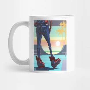 Sunrise Sesh Mug